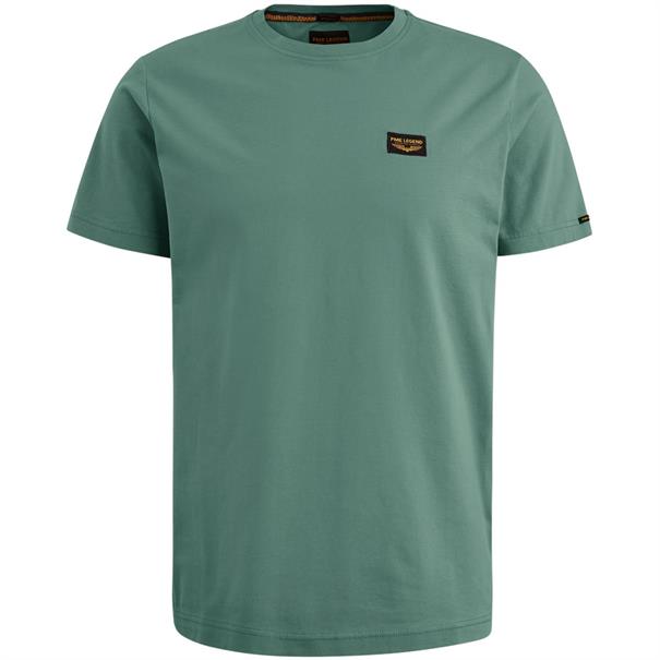 American Classic Tee bristol blue