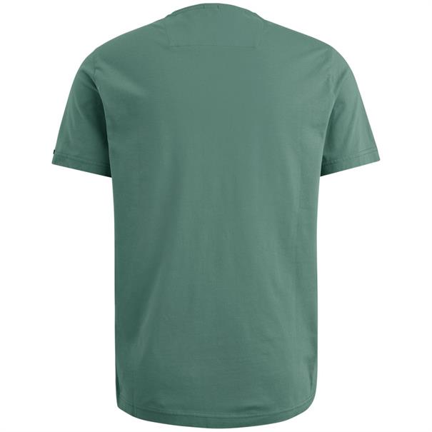 American Classic Tee bristol blue