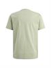 American Classic tee cameo green