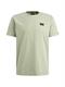 American Classic tee cameo green