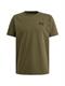 American Classic tee ivy green