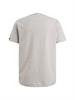 American Classic tee light grey melee