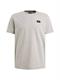 American Classic tee light grey melee