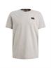 American Classic tee light grey melee