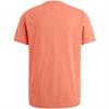 American Classic tee porcelain rose