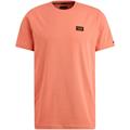 American Classic tee porcelain rose