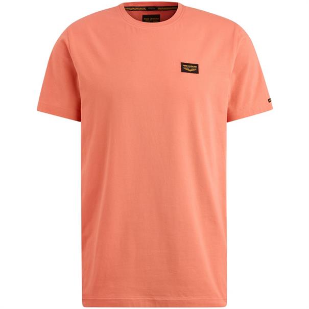 American Classic tee porcelain rose
