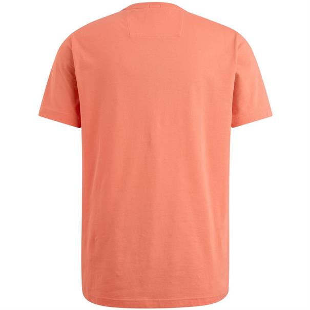 American Classic tee porcelain rose