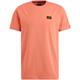 American Classic tee porcelain rose