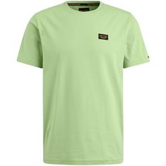 American Classic tee quiet green