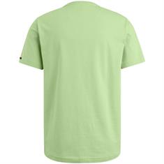 American Classic tee quiet green