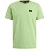American Classic tee quiet green
