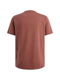 American Classic tee roan rouge