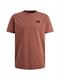 American Classic tee roan rouge
