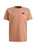 American Classic tee rose dawn