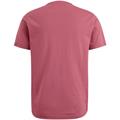 American Classic Tee rose wine