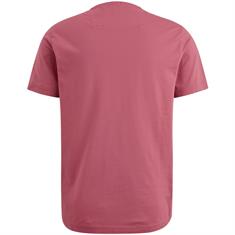 American Classic Tee rose wine