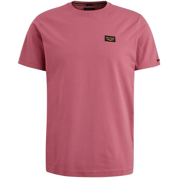 American Classic Tee rose wine