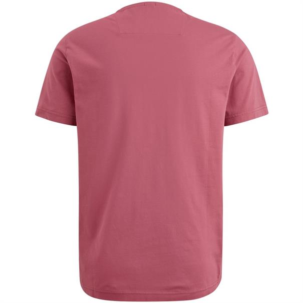 American Classic Tee rose wine