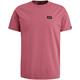 American Classic Tee rose wine
