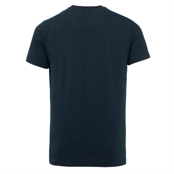 American Classic Tee sky captain