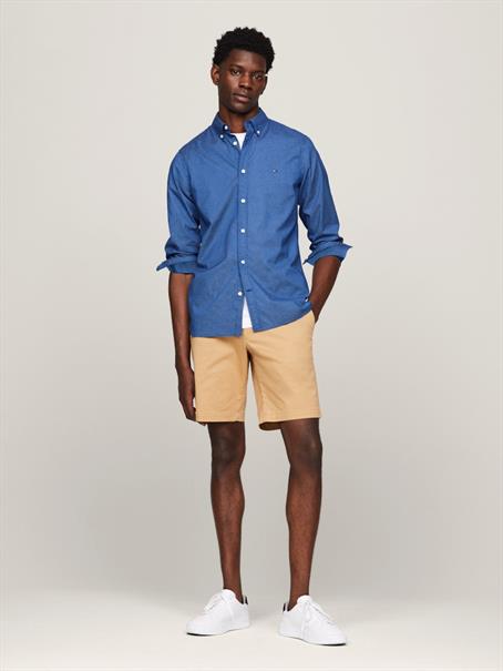 anchor blue - optic white