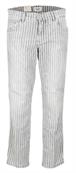 Angels Darleen Cropped - Cropped Jeans grau