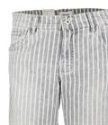 Angels Darleen Cropped - Cropped Jeans grau