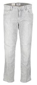 Angels Darleen Cropped - Cropped Jeans grau
