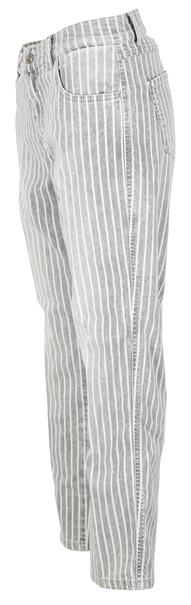 Angels Darleen Cropped - Cropped Jeans grau