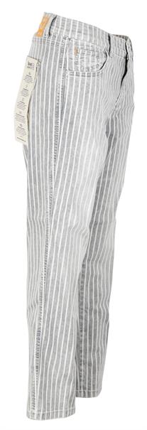 Angels Darleen Cropped - Cropped Jeans grau