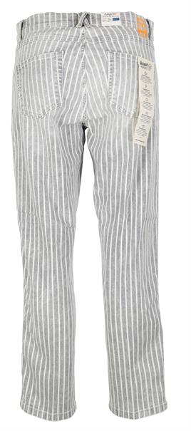 Angels Darleen Cropped - Cropped Jeans grau