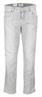 Angels Darleen Cropped - Cropped Jeans grau