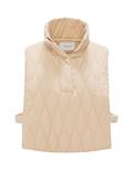 Anjoli cape soft oat