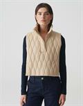 Anjoli cape soft oat