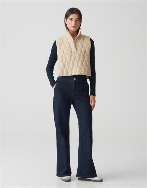 Anjoli cape soft oat