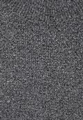 anthracite grey melange
