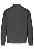 anthracite grey melange