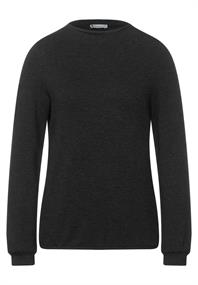 anthracite melange