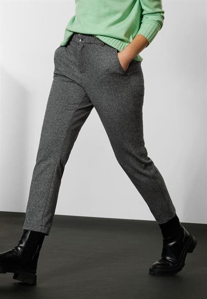 anthracite melange