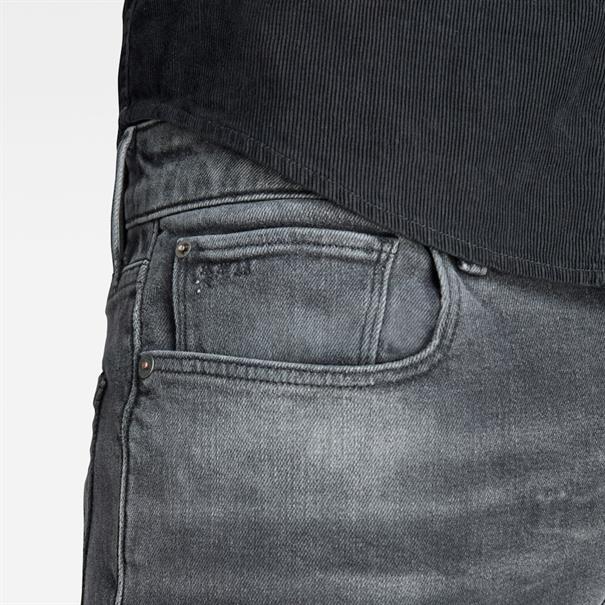 antic charcoal
