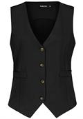 Anzugweste black no 1
