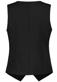 Anzugweste black no 1