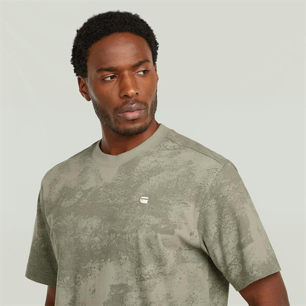 Aop r t elephant skin archival texture