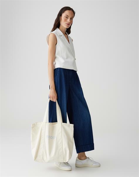 Aparisa bag natural glaze