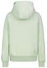 aqua foam green-offwhite