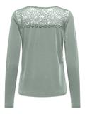 aqua gray