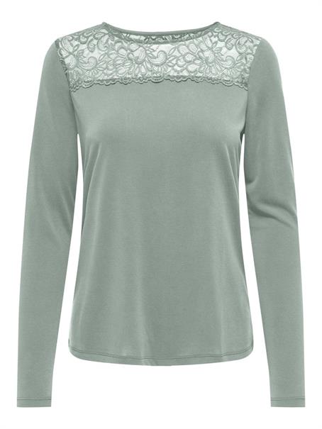 aqua gray