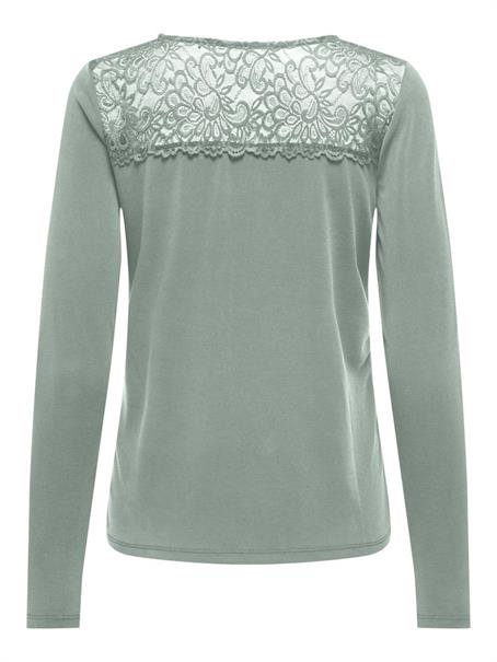 aqua gray