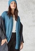 aqua melange